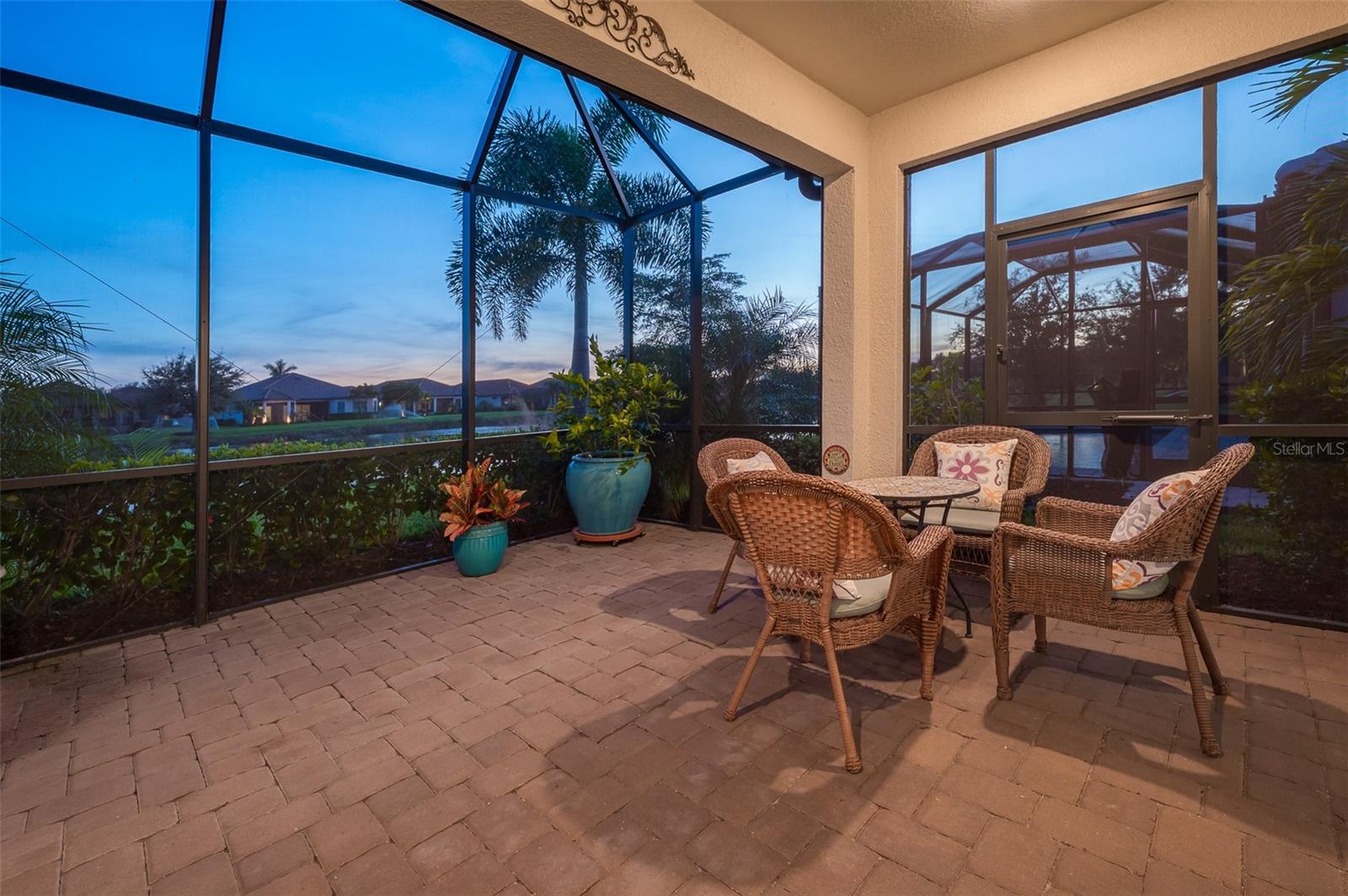 ESPLANADE ON PALMER RANCH - Residential