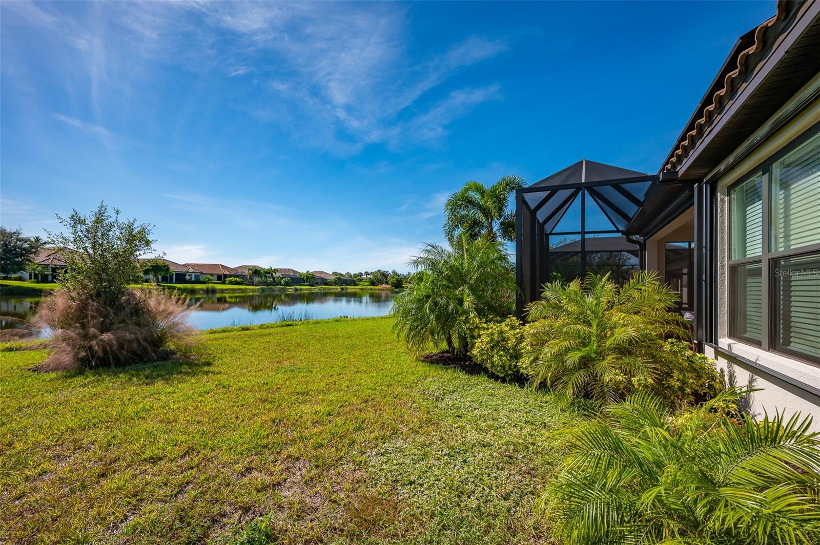 ESPLANADE ON PALMER RANCH - Residential