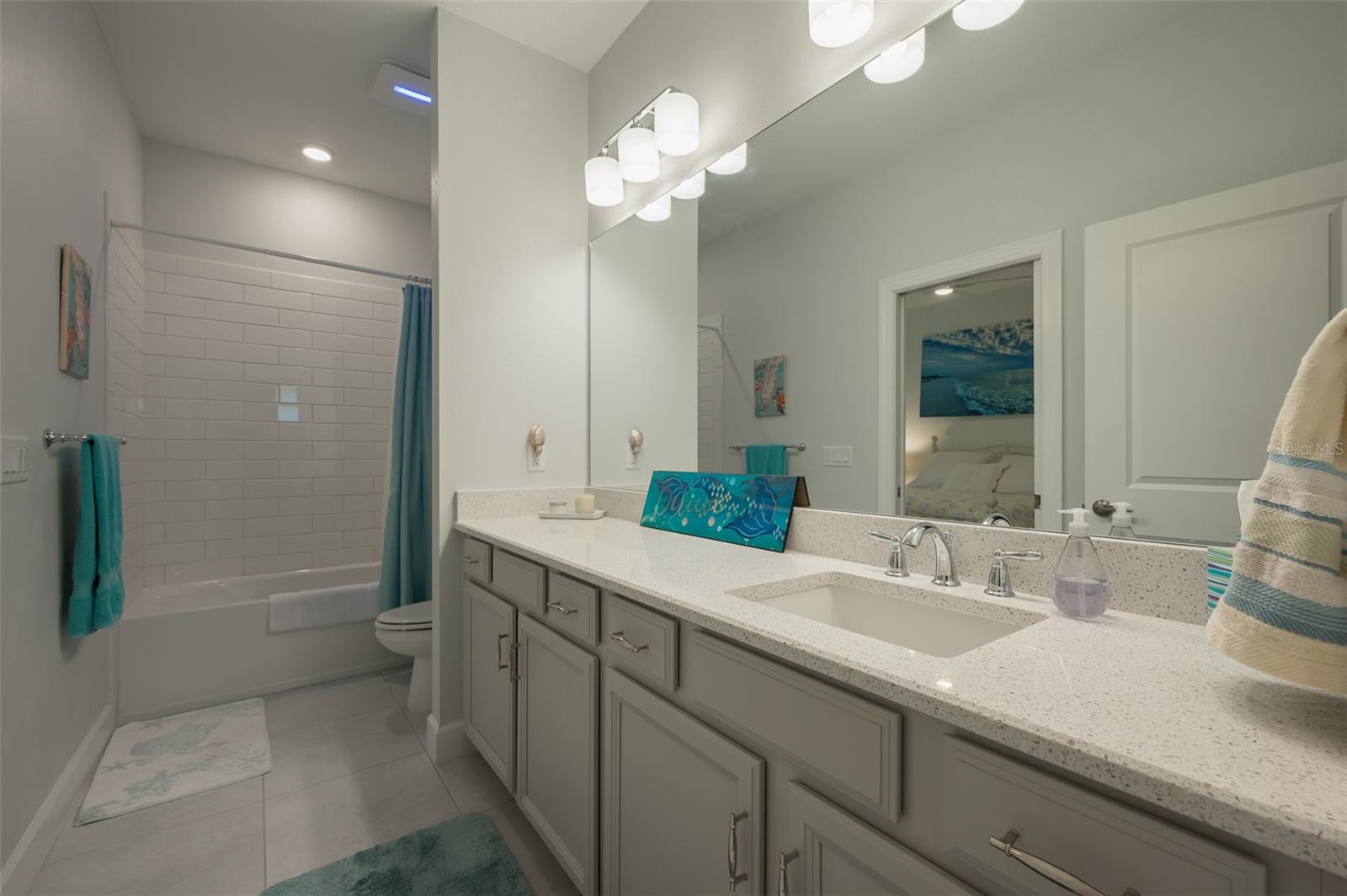 ESPLANADE ON PALMER RANCH - Residential