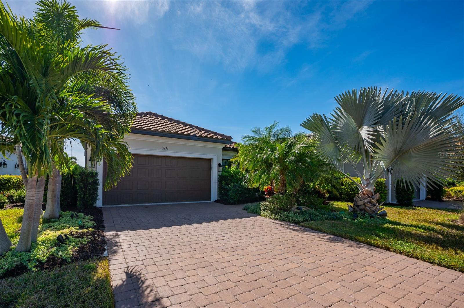 ESPLANADE ON PALMER RANCH - Residential