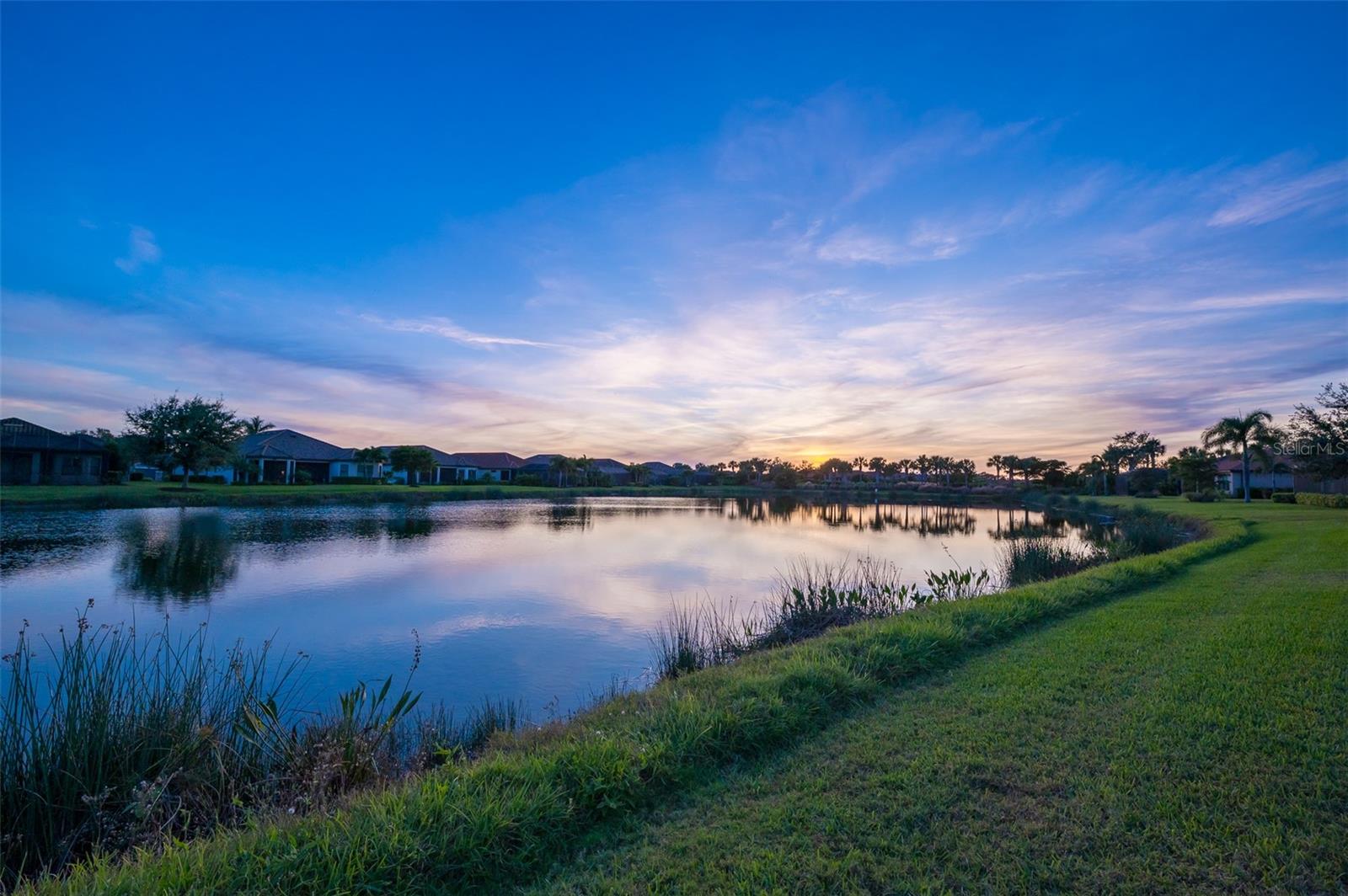 ESPLANADE ON PALMER RANCH - Residential