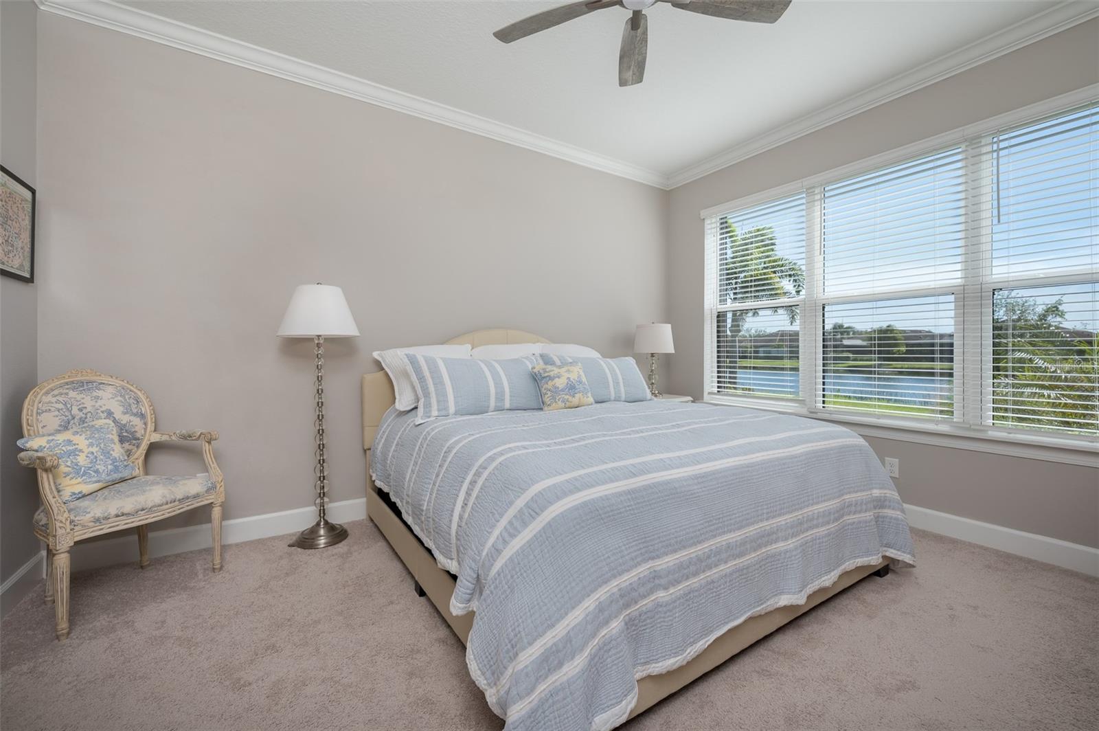 ESPLANADE ON PALMER RANCH - Residential