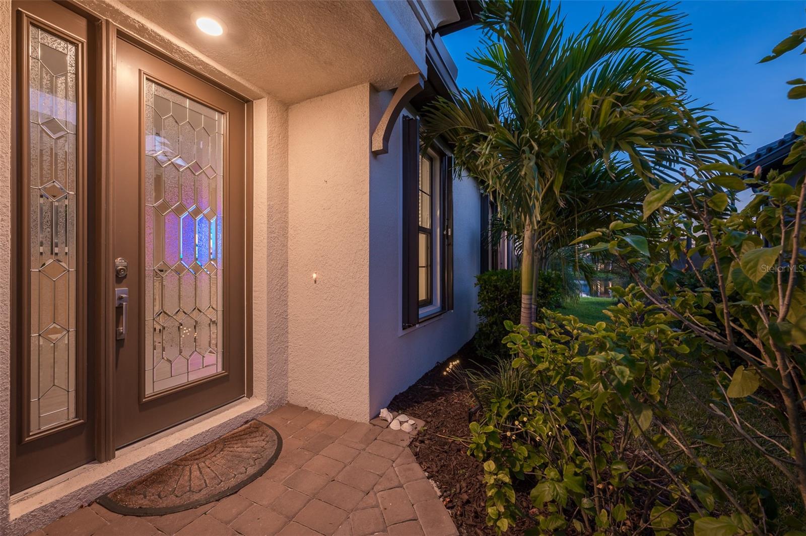 ESPLANADE ON PALMER RANCH - Residential