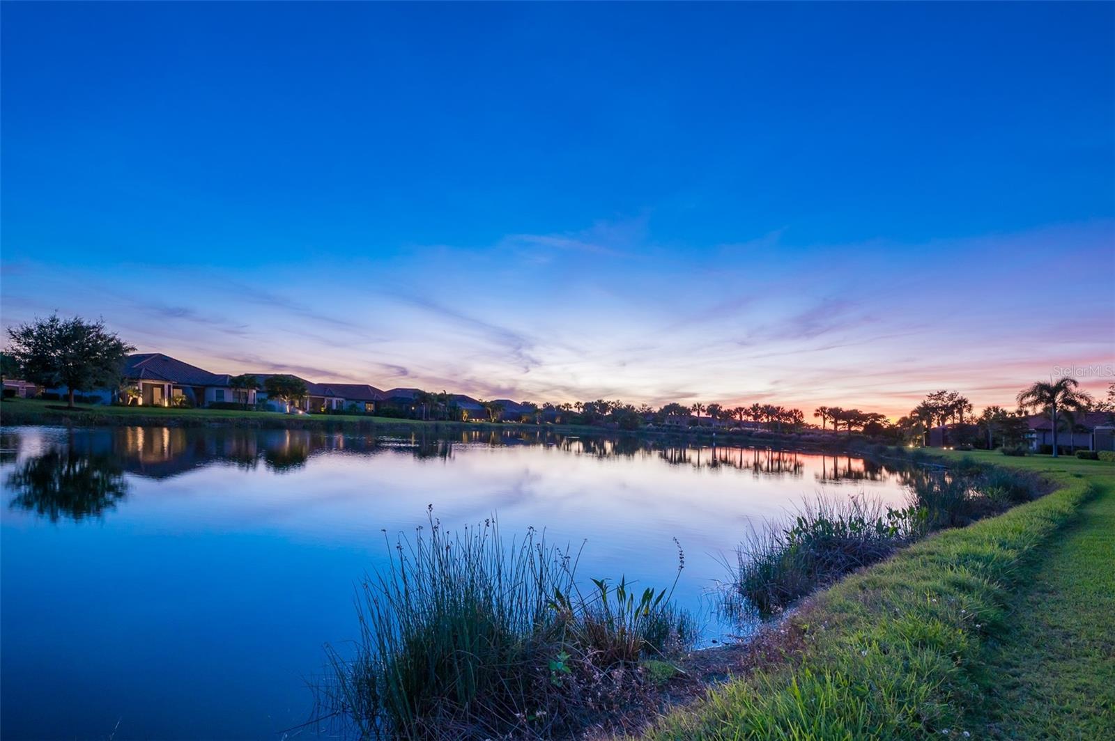 ESPLANADE ON PALMER RANCH - Residential