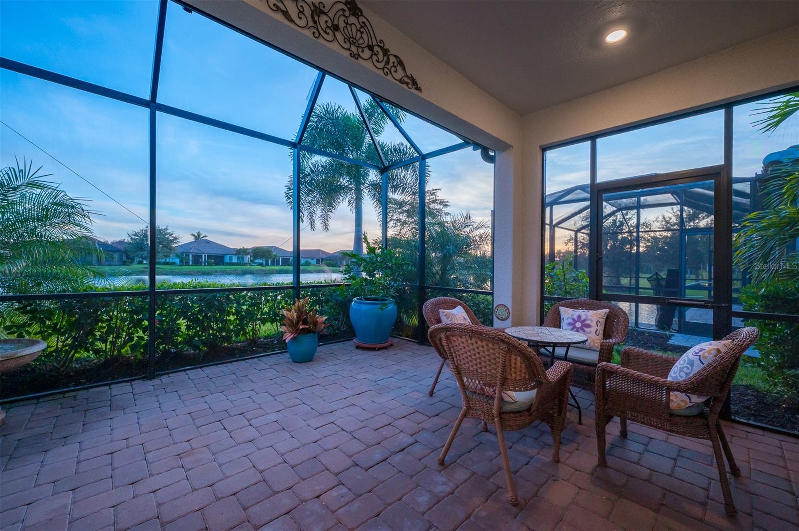 ESPLANADE ON PALMER RANCH - Residential