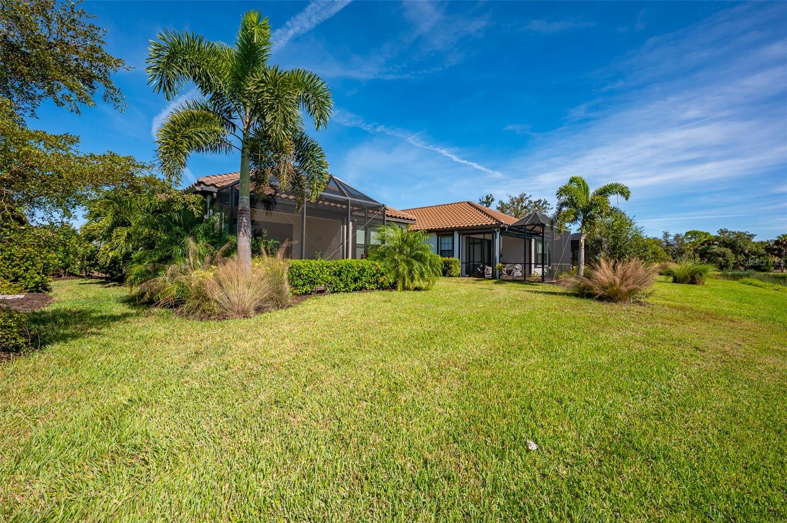 ESPLANADE ON PALMER RANCH - Residential