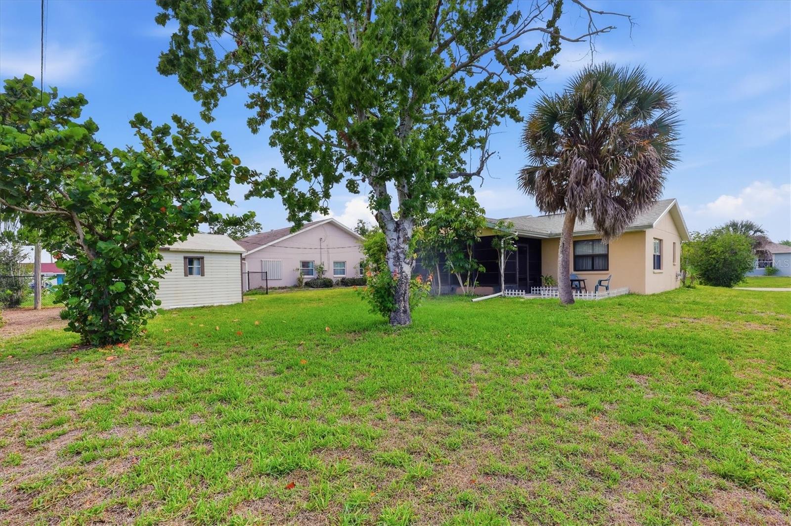 PORT CHARLOTTE SEC 064 - Residential