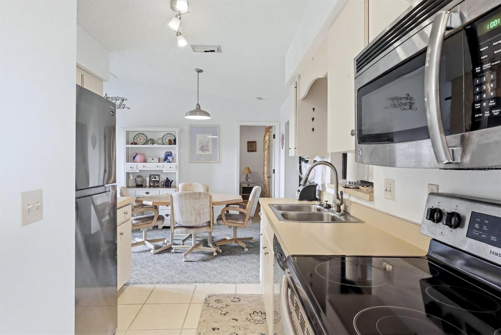 PORT CHARLOTTE SEC 064 - Residential
