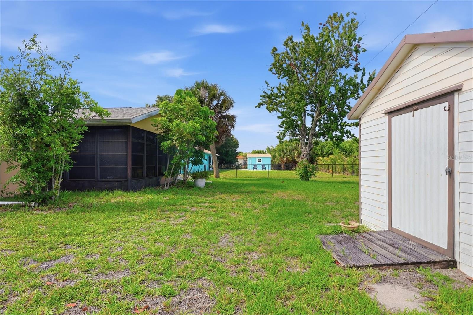 PORT CHARLOTTE SEC 064 - Residential