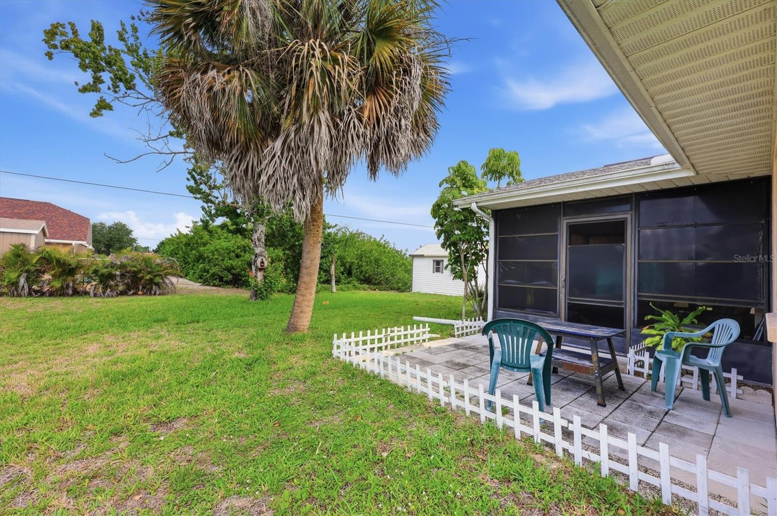 PORT CHARLOTTE SEC 064 - Residential