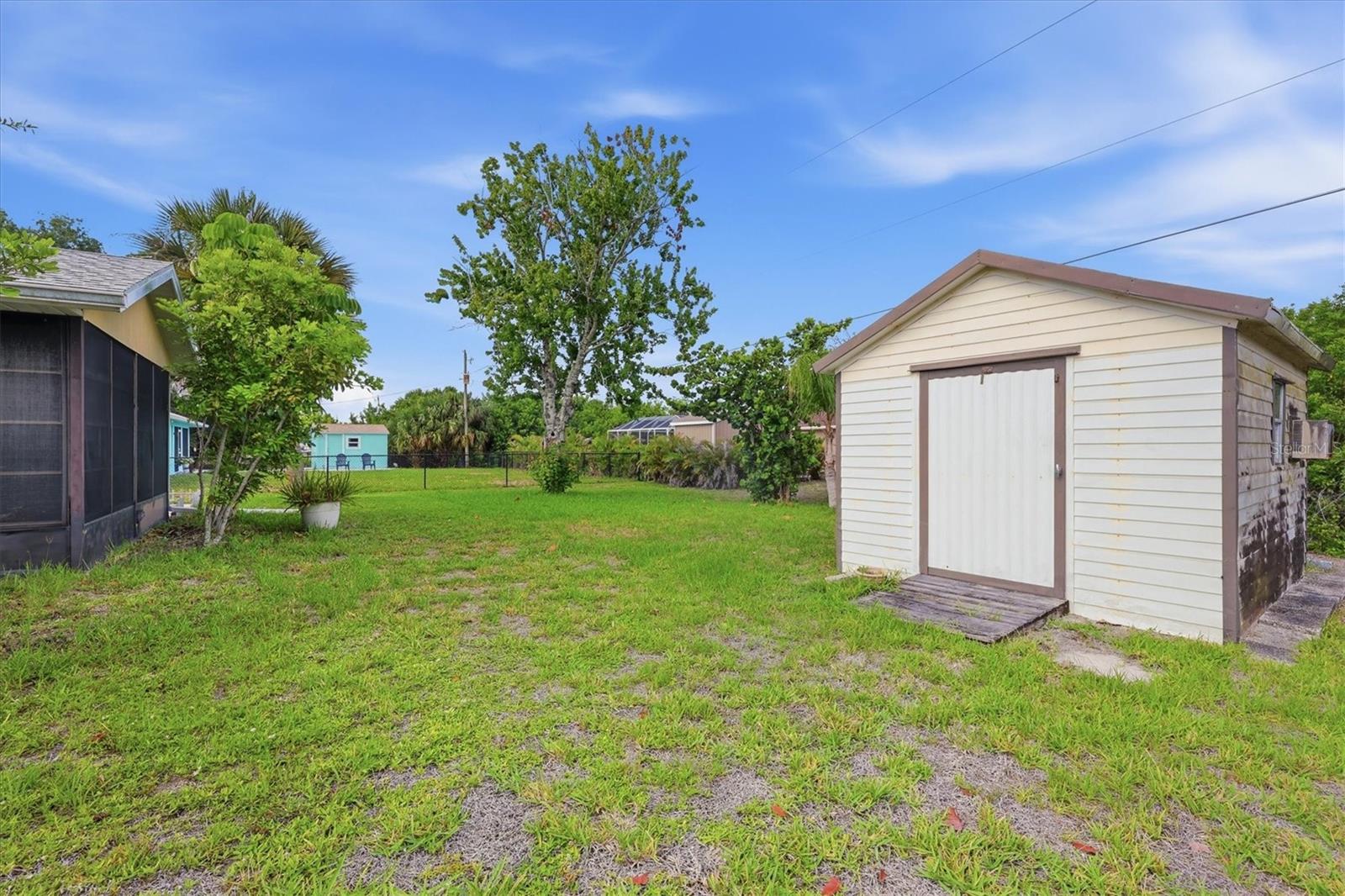 PORT CHARLOTTE SEC 064 - Residential