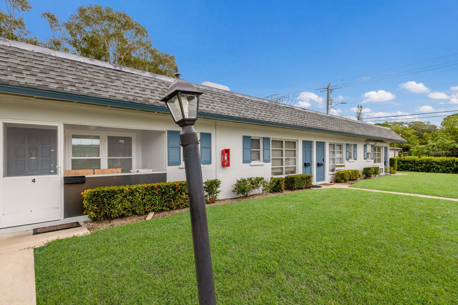 LUCAYA COUNTRY CLUB VILLAGE - Residential