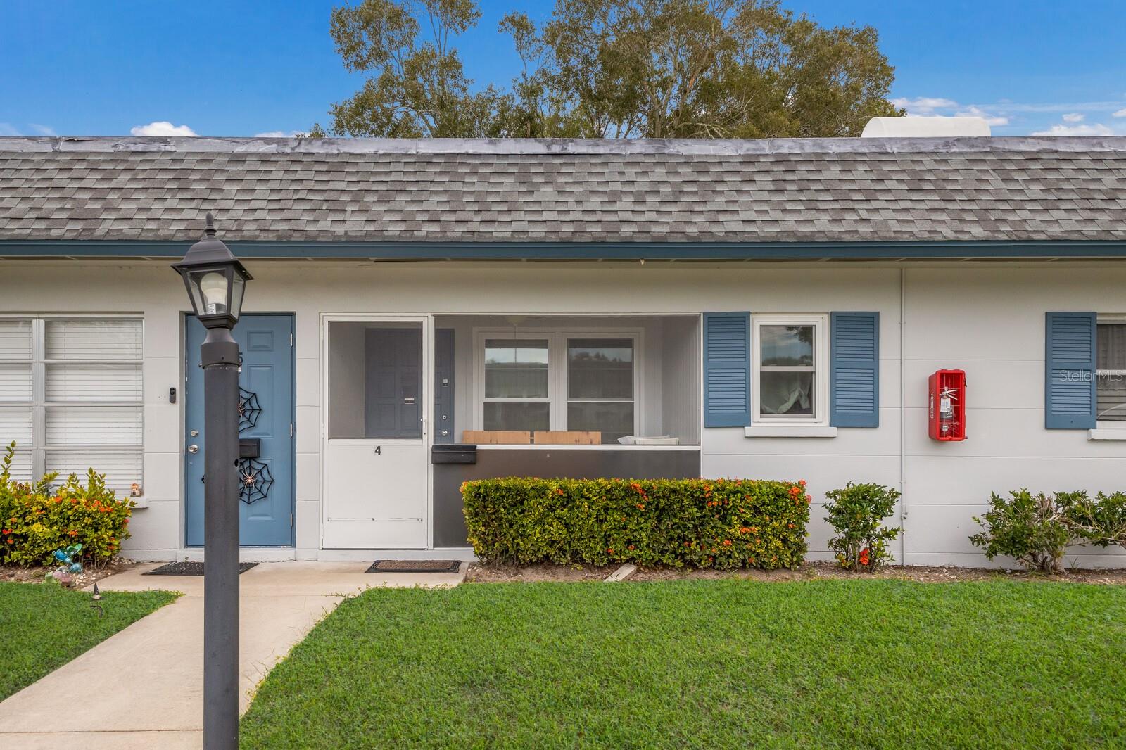 LUCAYA COUNTRY CLUB VILLAGE - Residential