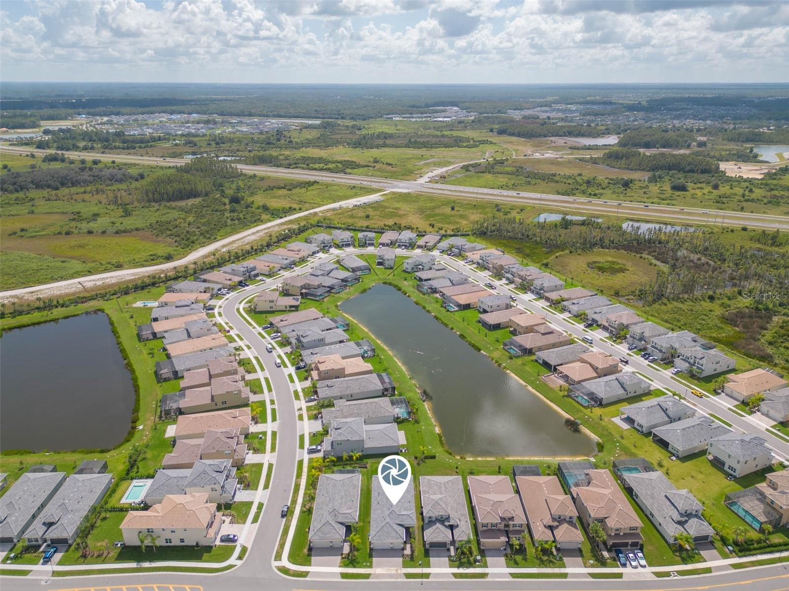 WINDING RDG PHS 1 & 2 - Residential
