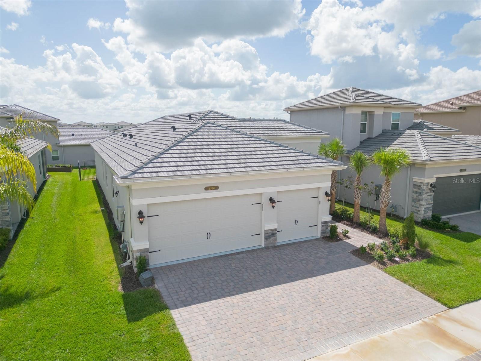 WINDING RDG PHS 1 & 2 - Residential