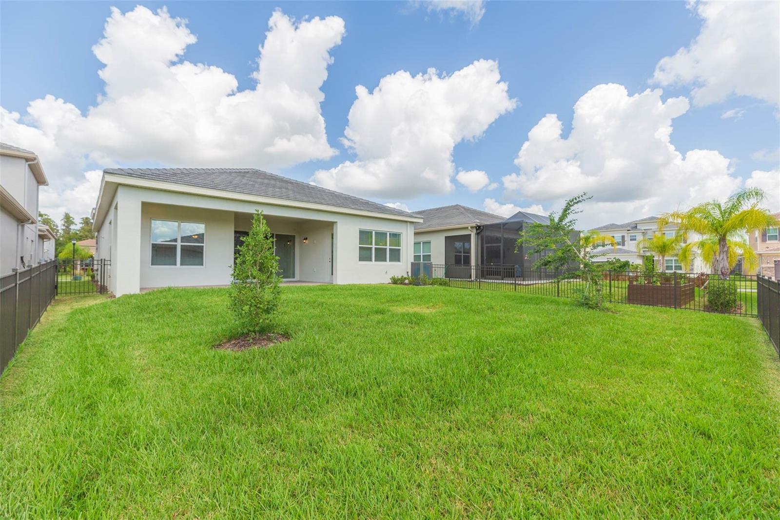 WINDING RDG PHS 1 & 2 - Residential