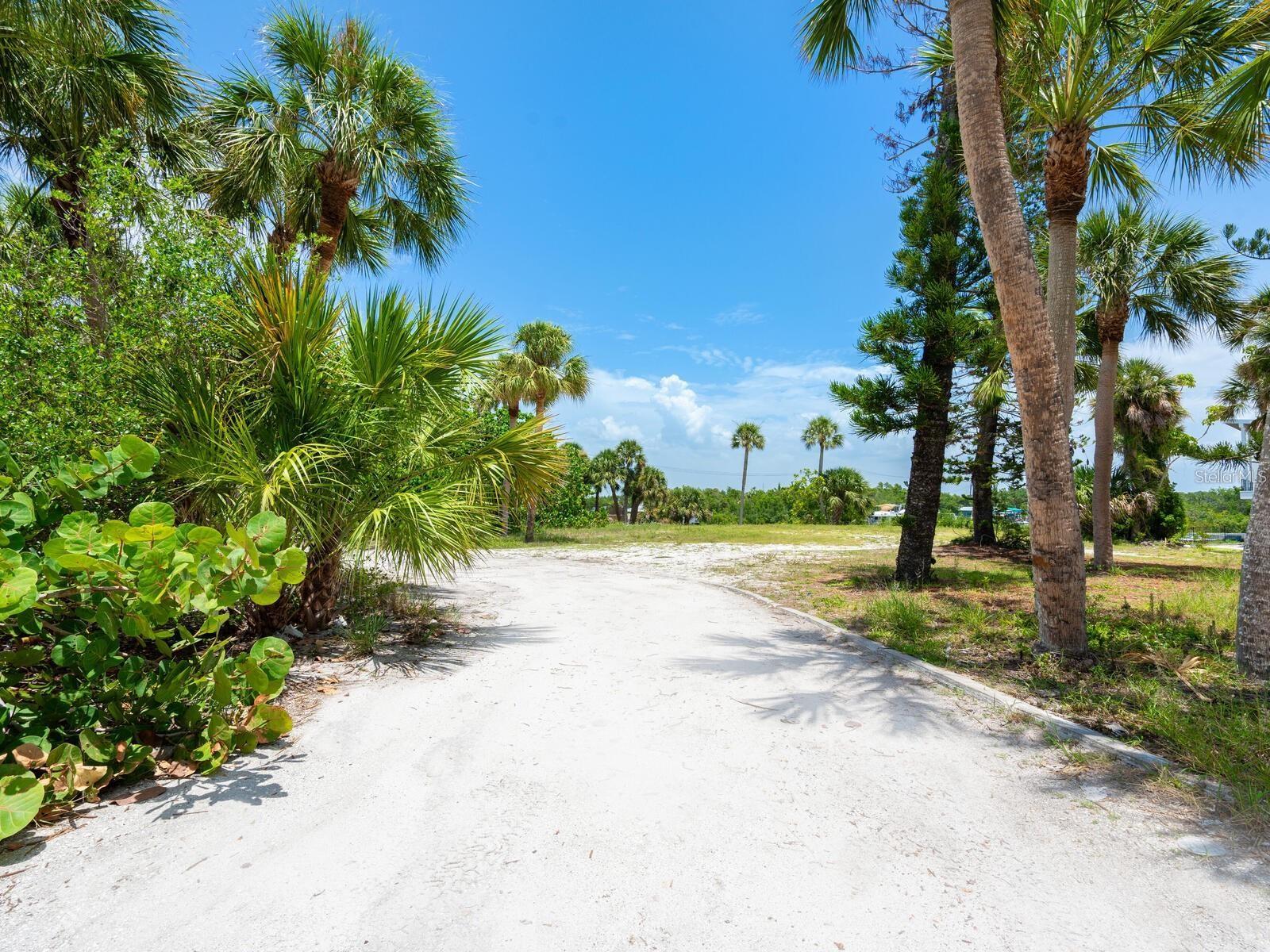 CASEY KEY - Land