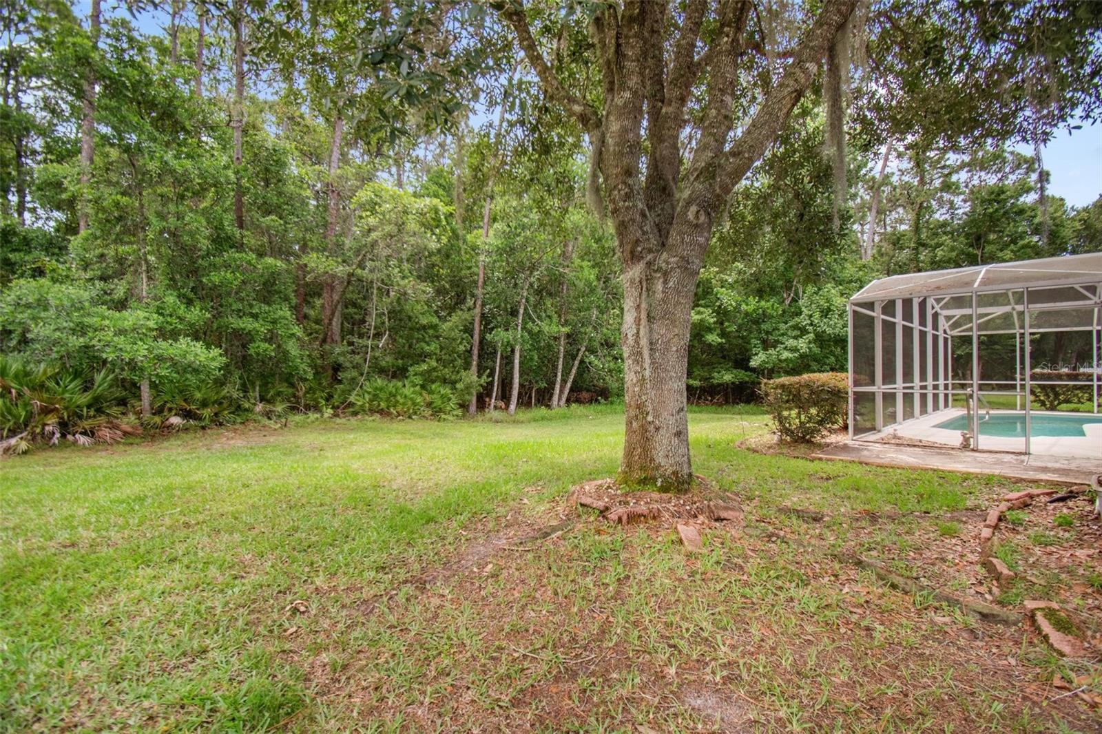 PALM COAST/EASTHAMPTON SEC 34 - Residential