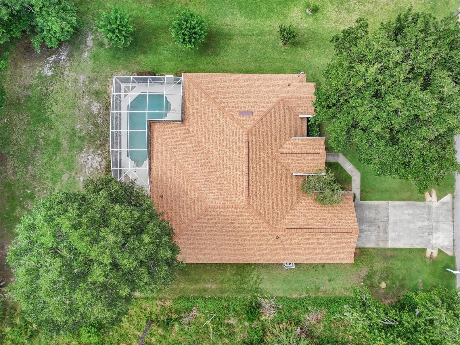 PALM COAST/EASTHAMPTON SEC 34 - Residential