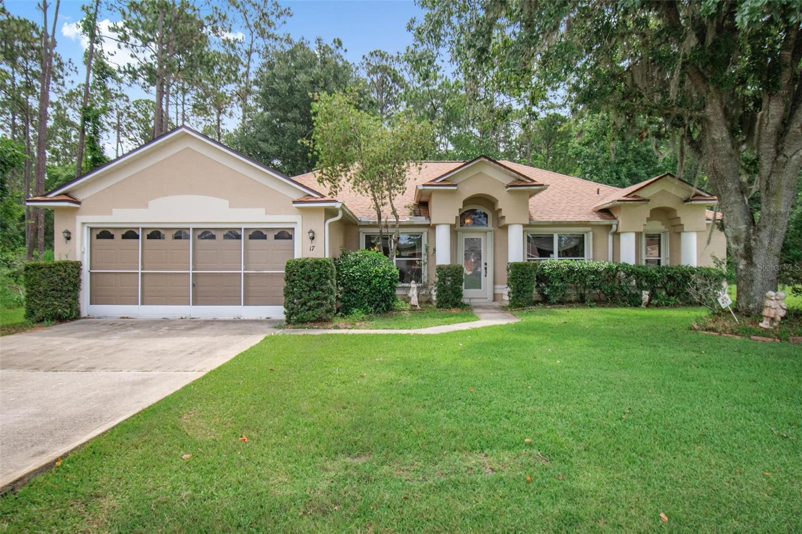 PALM COAST/EASTHAMPTON SEC 34 - Residential