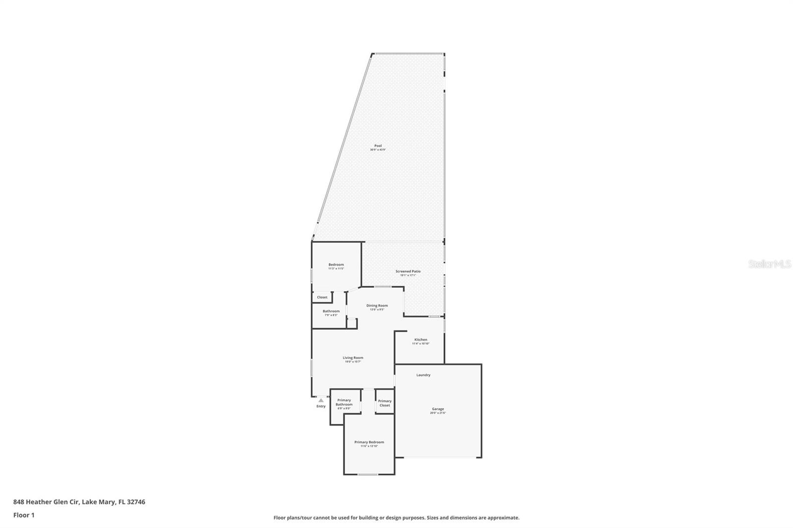 RESERVE AT THE CROSSINGS PH 1 THE - Residential