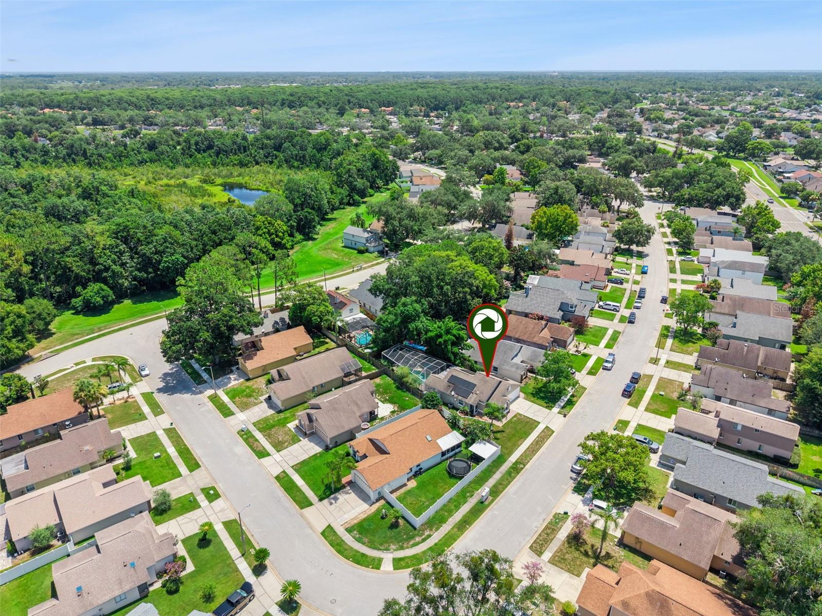 RESERVE AT THE CROSSINGS PH 1 THE - Residential