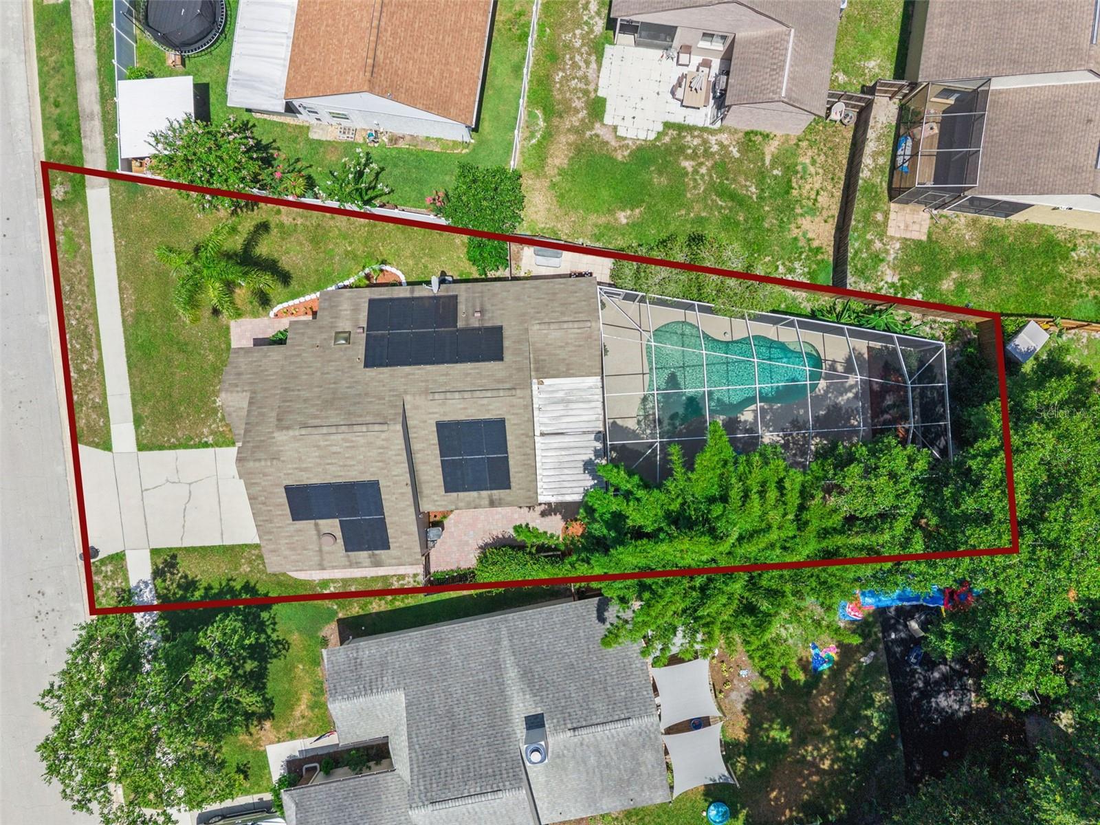 RESERVE AT THE CROSSINGS PH 1 THE - Residential