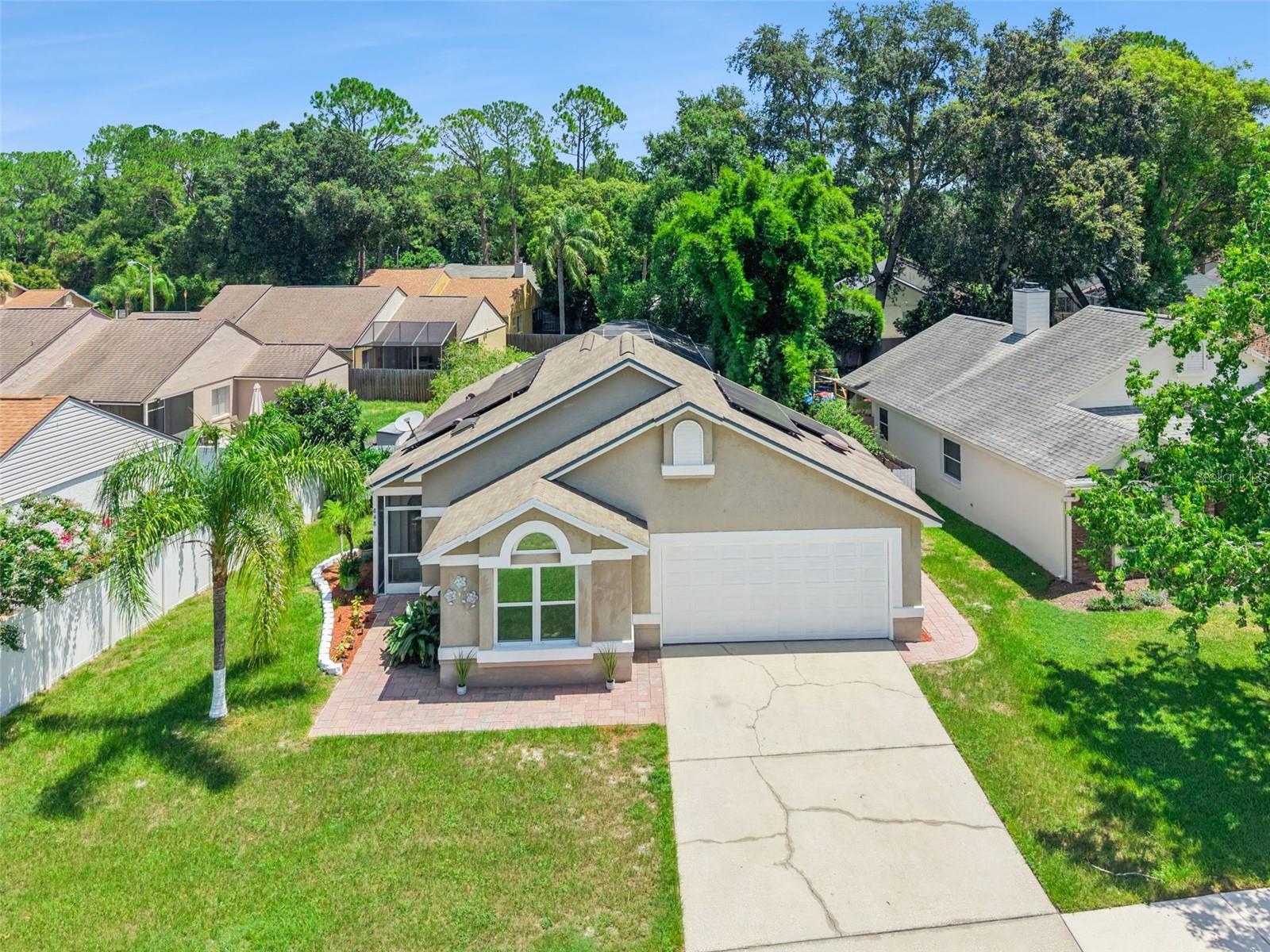RESERVE AT THE CROSSINGS PH 1 THE - Residential