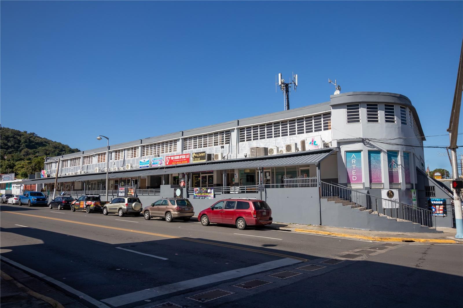 CENTRO COMERCIAL DE SAN GERMAN - Commercial Sale