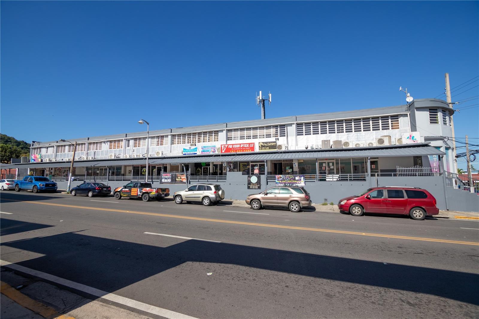 CENTRO COMERCIAL DE SAN GERMAN - Commercial Sale