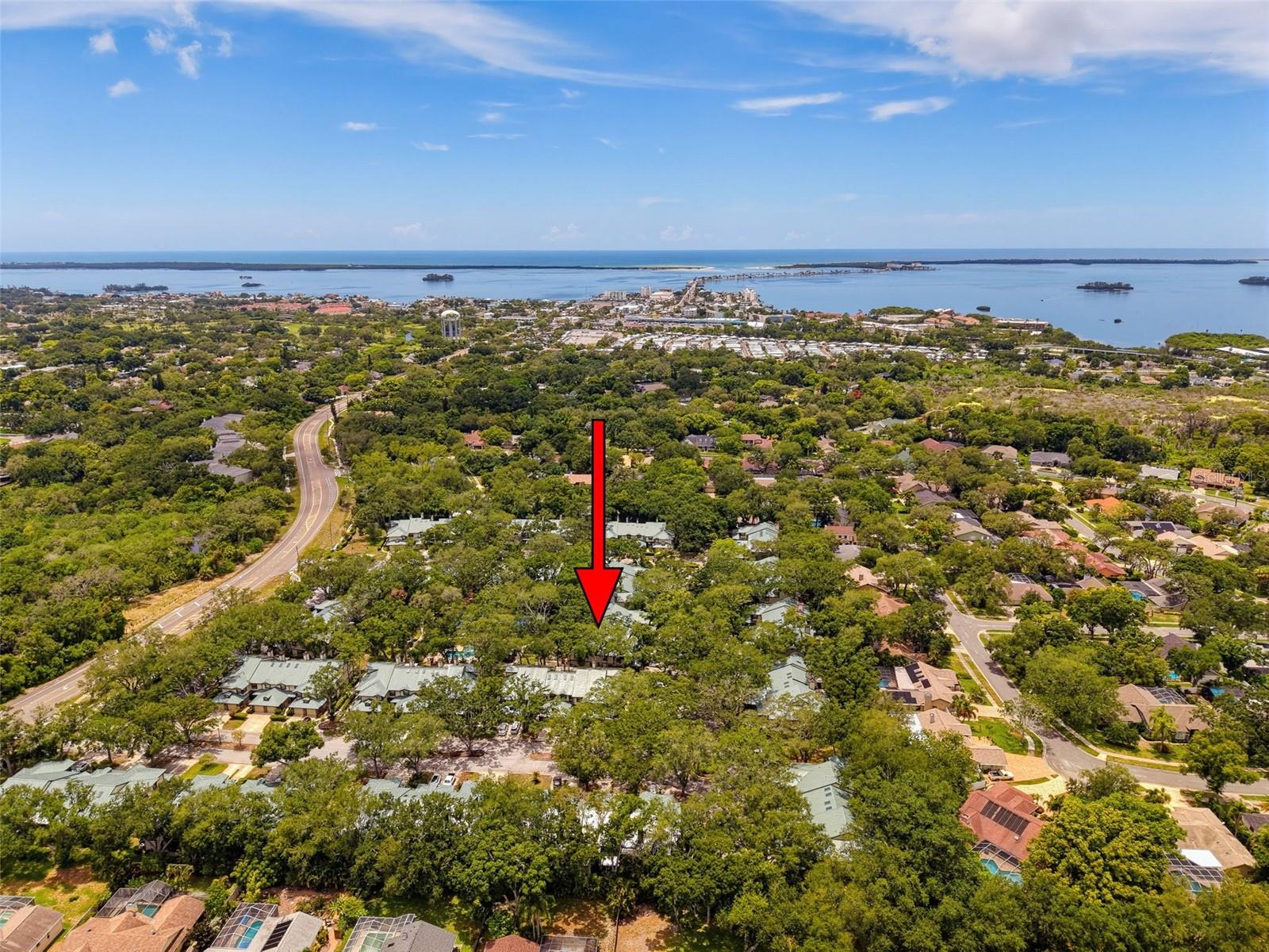 LAUREL OAKS AT COUNTRY WOODS CONDO - Residential