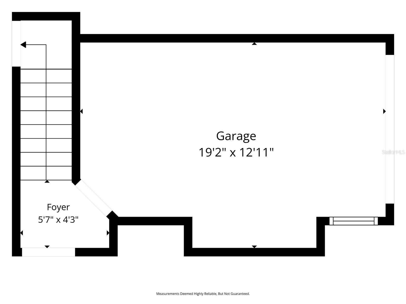 LAUREL OAKS AT COUNTRY WOODS CONDO - Residential