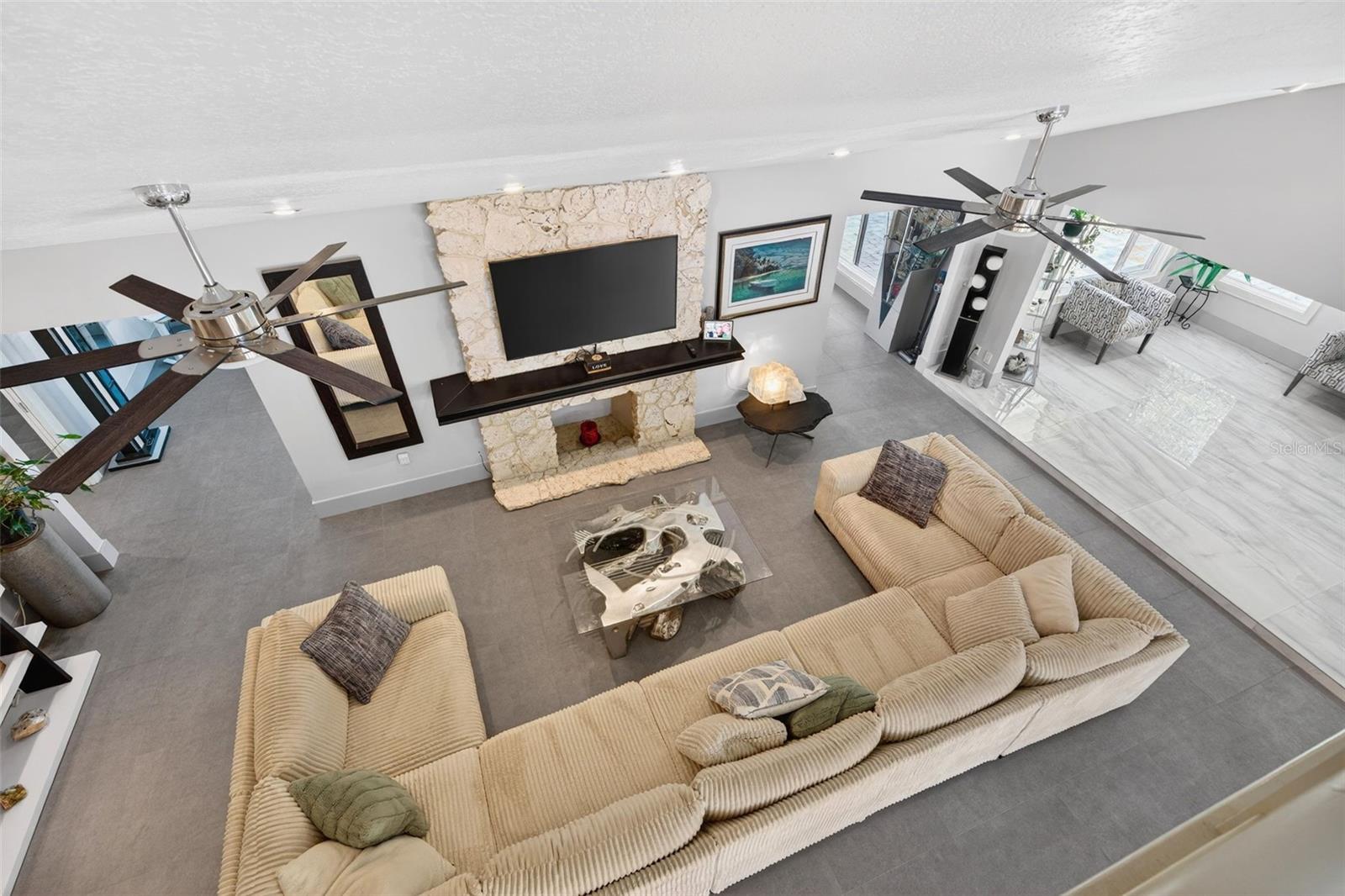 RIVERVIEW LANDINGS - Residential