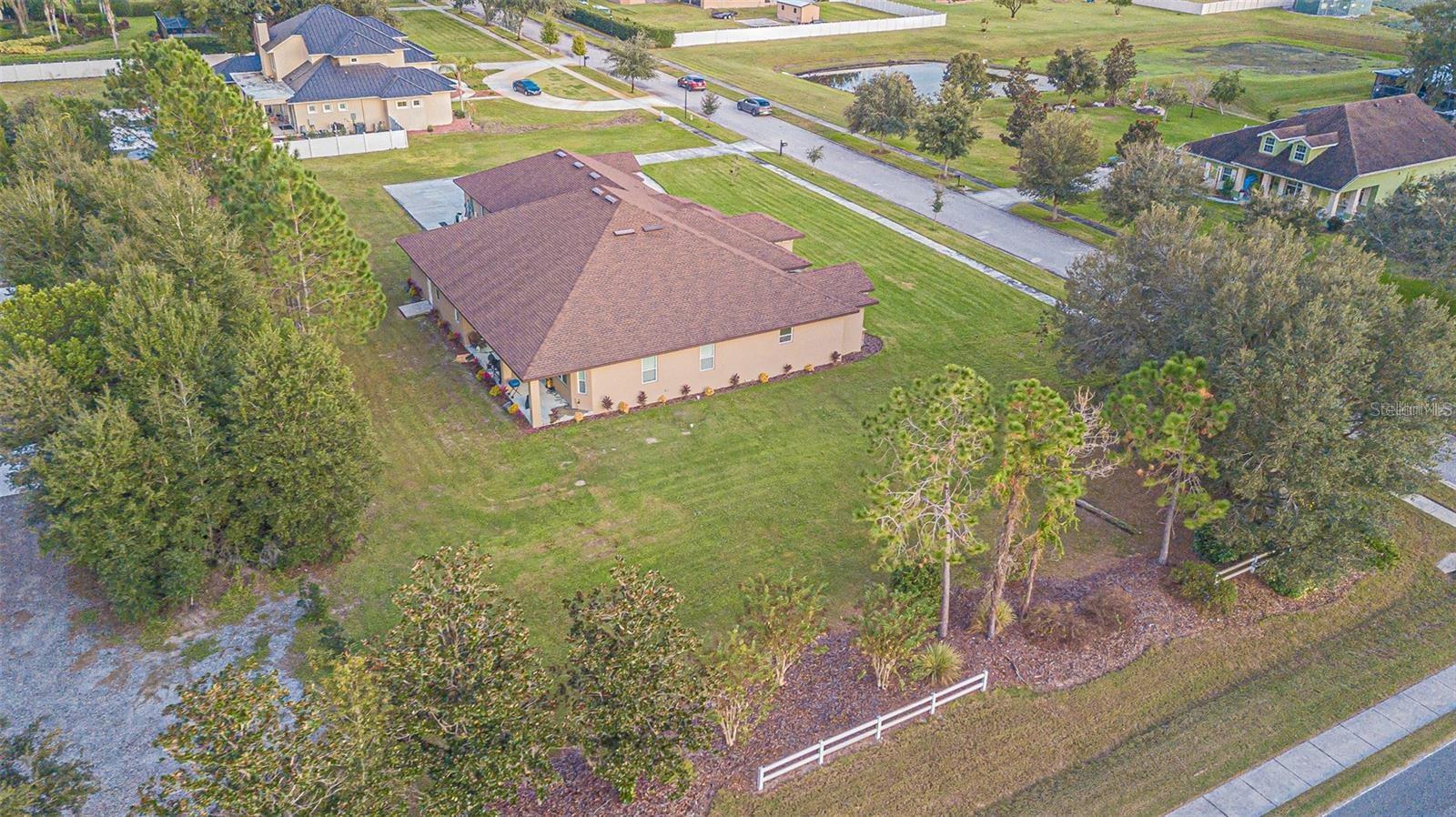 DOVER GROVES - Residential