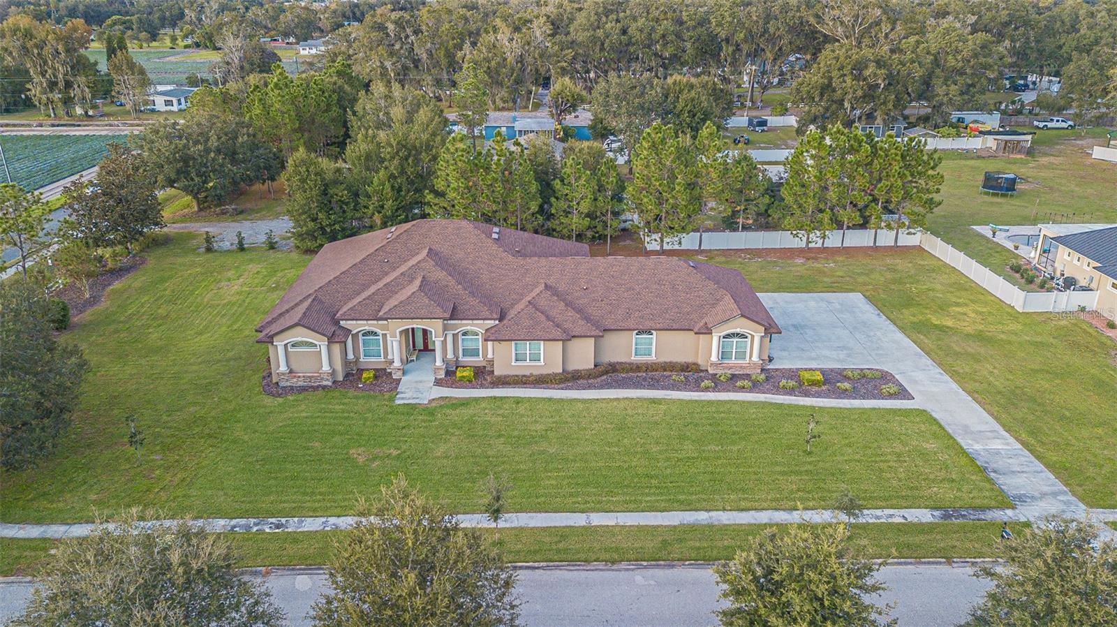 DOVER GROVES - Residential