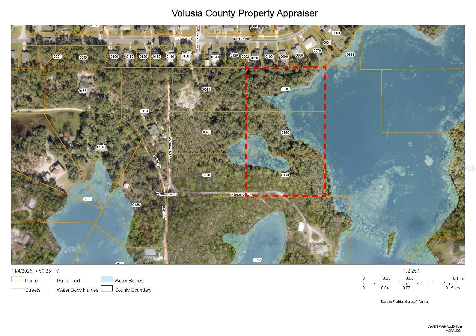 Beautiful and peaceful 7.5-acre lakefront property offering complete seclusion. This expansive lot provides plenty of space and endless potential to build the dream home you’ve always envisioned. Enjoy quiet waterfront views and serene privacy, all just minutes from shopping, dining, and more.