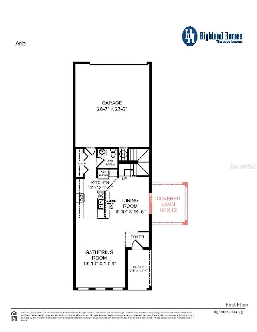 ESTATES AT HICKORY COVE - Residential