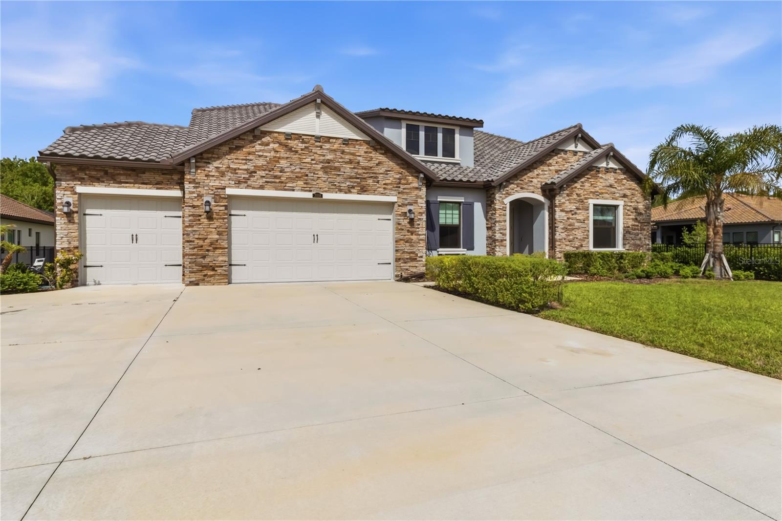 CORDOBA RANCH - Residential