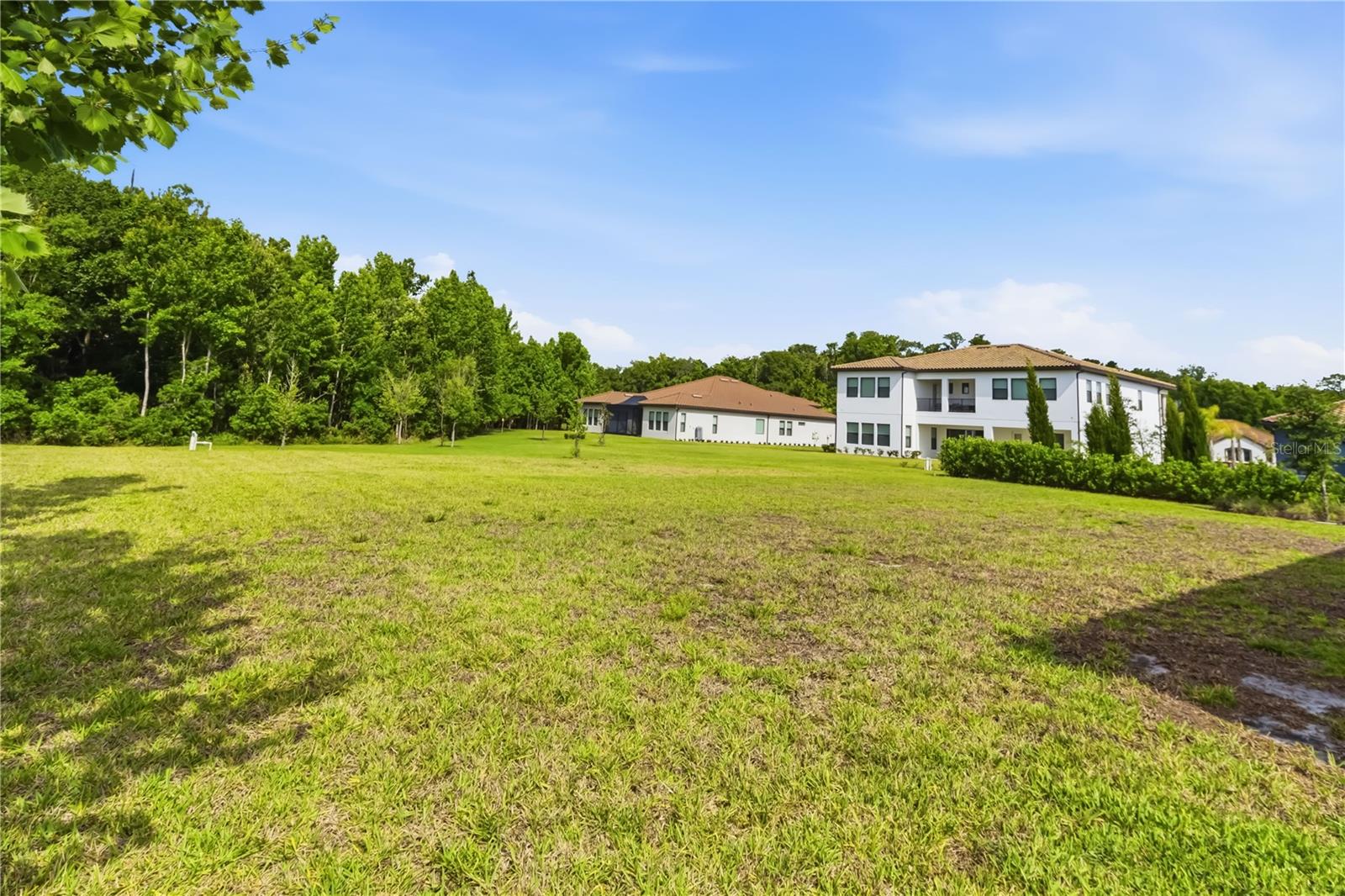 CORDOBA RANCH - Residential