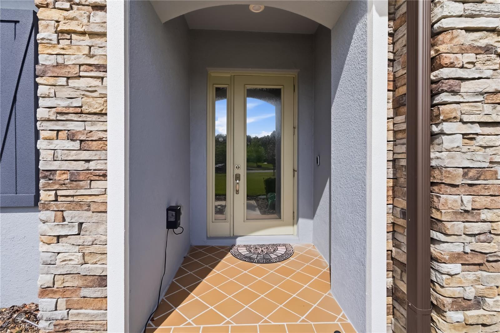 CORDOBA RANCH - Residential