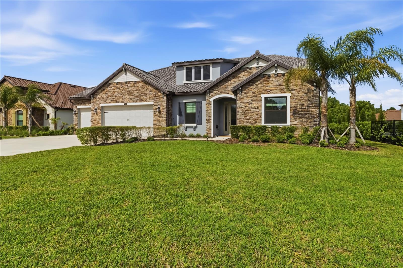 CORDOBA RANCH - Residential