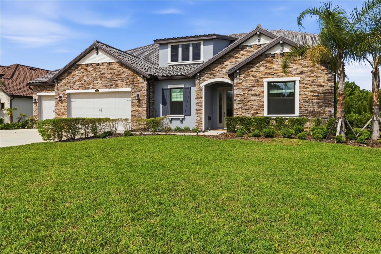 CORDOBA RANCH - Residential