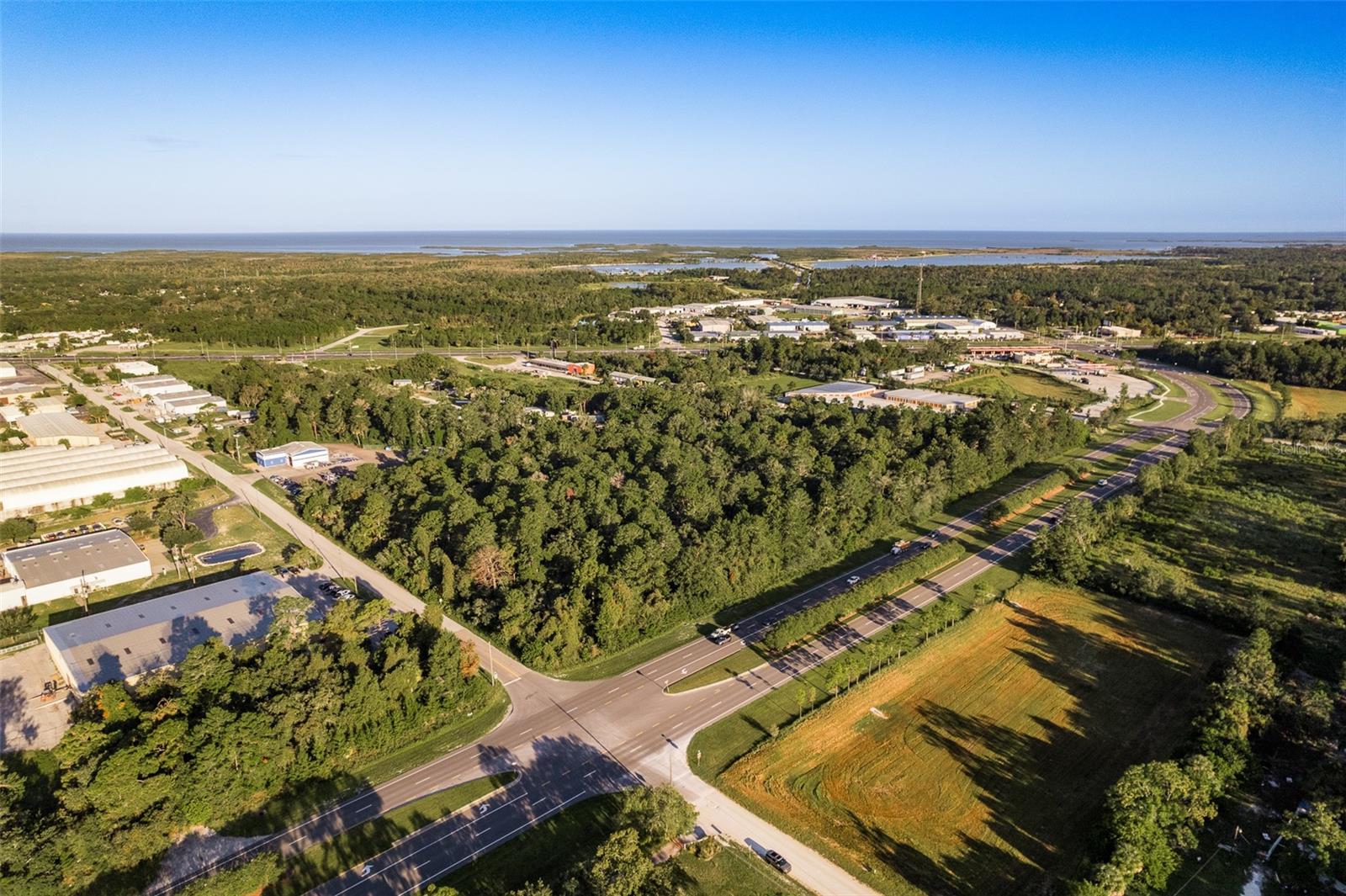 GULF COAST ACRES - Land
