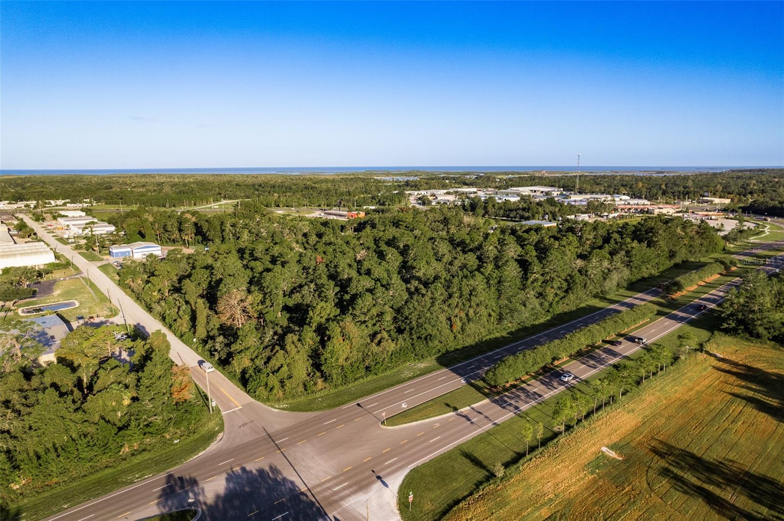 GULF COAST ACRES - Land