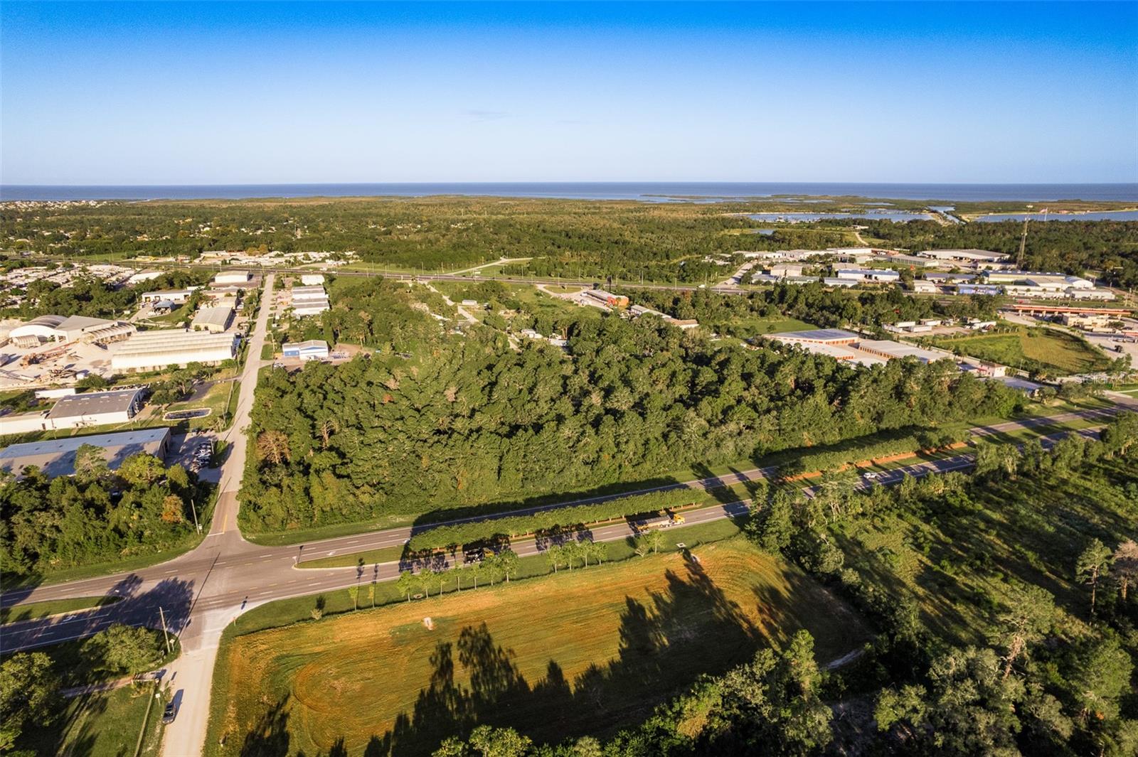 GULF COAST ACRES - Land