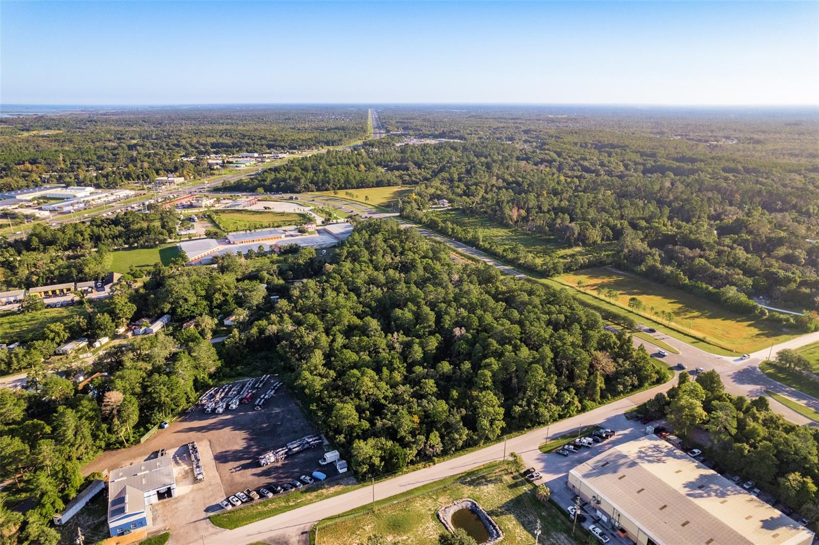 GULF COAST ACRES - Land
