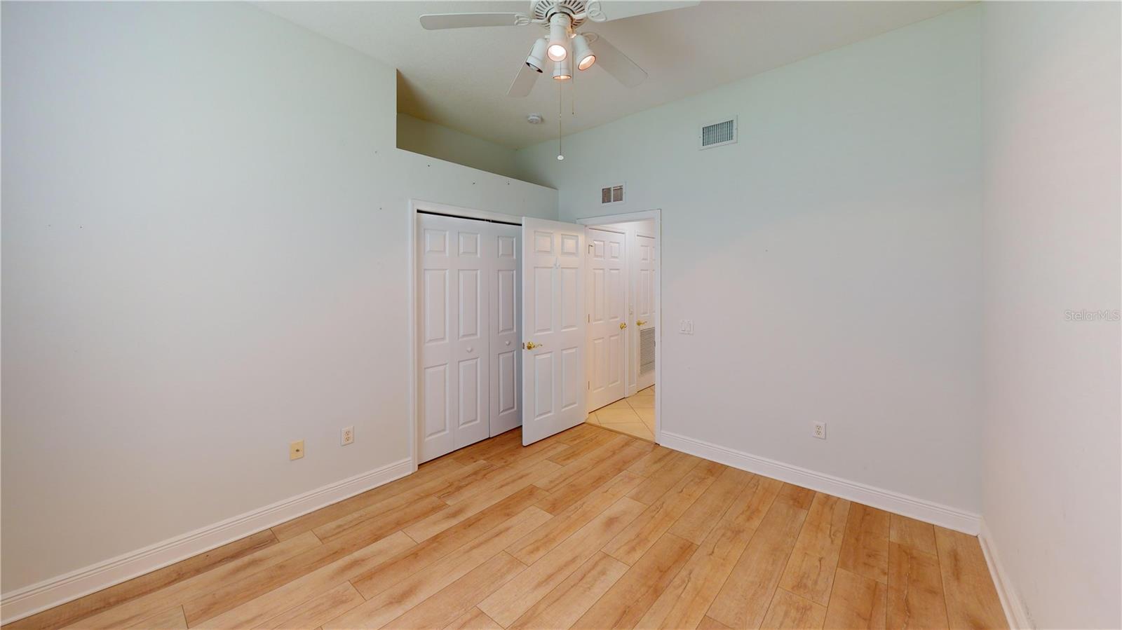 MIRAMAR LAGOONS AT LAKEWOOD RANCH II - Residential