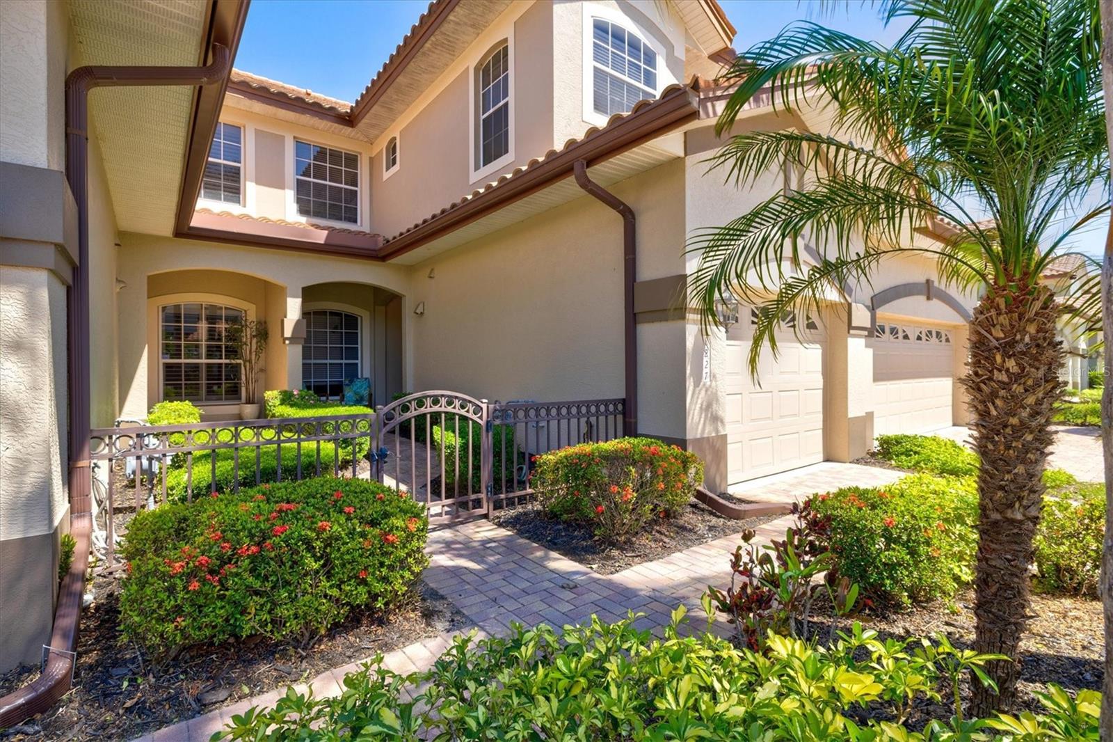 MIRAMAR LAGOONS AT LAKEWOOD RANCH II - Residential