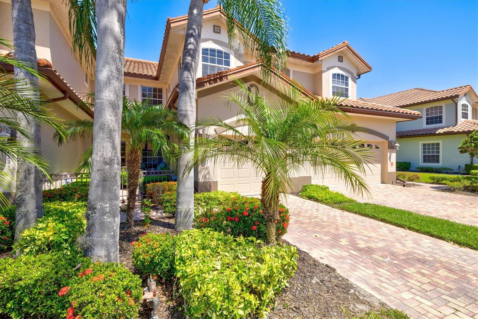MIRAMAR LAGOONS AT LAKEWOOD RANCH II - Residential