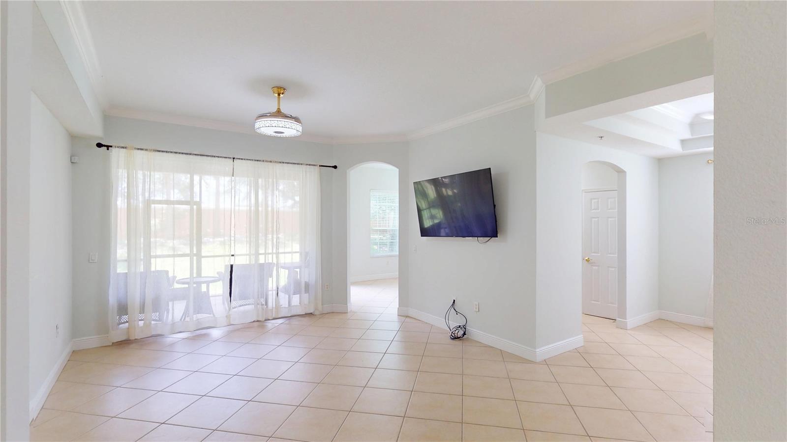 MIRAMAR LAGOONS AT LAKEWOOD RANCH II - Residential